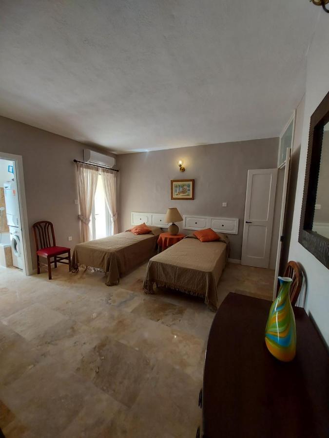 Casa Manduca Delicata Guest house *