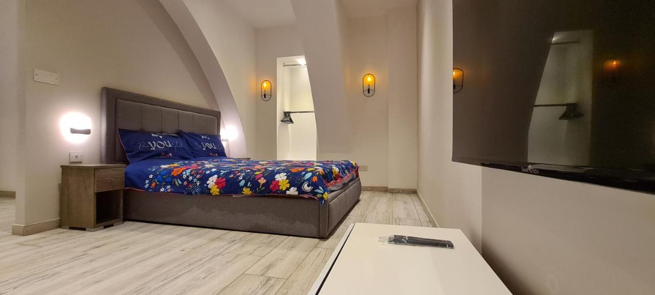 Highly Finished In Holiday home Valletta