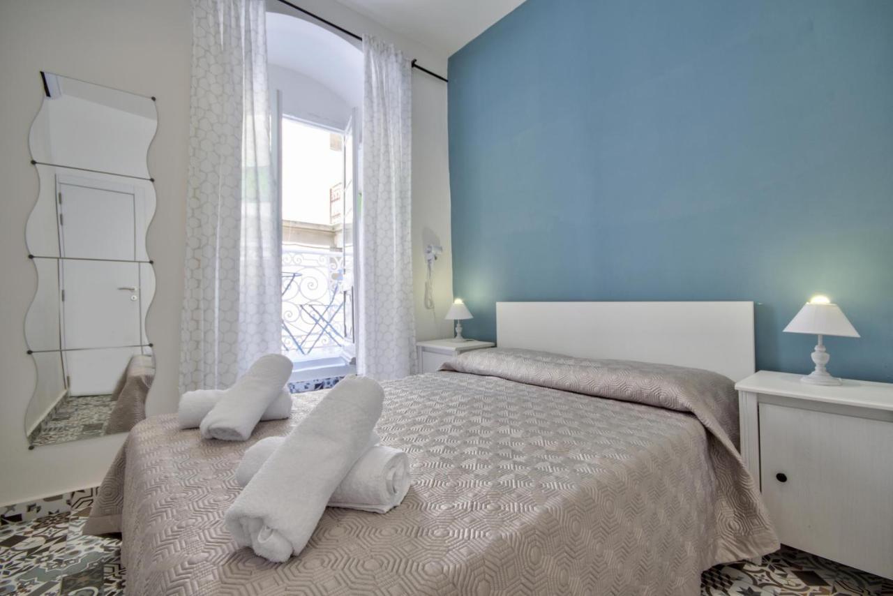 Apartment Borgo 1 & 2 Bedroom Self-catering Units In