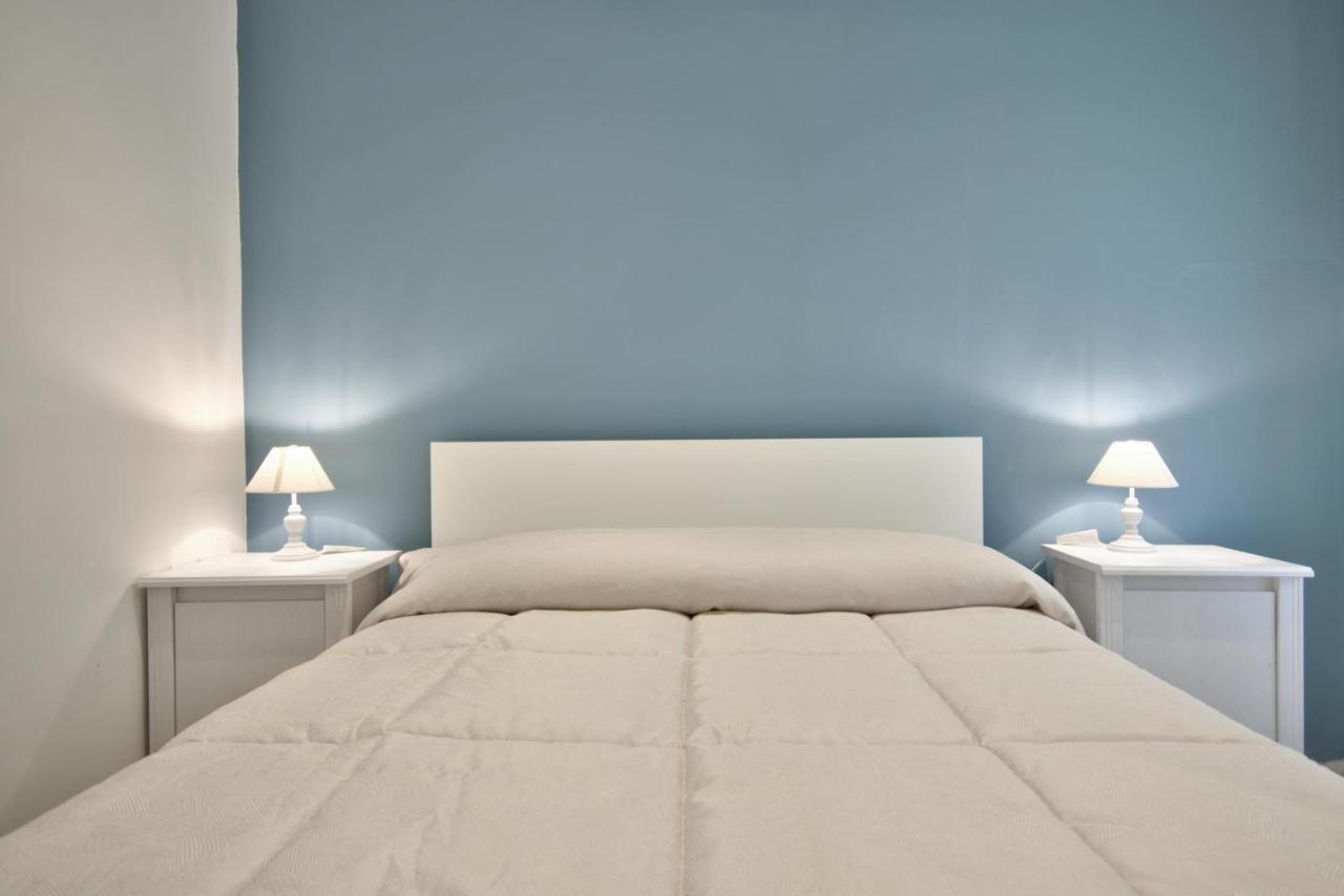 Borgo 1 & 2 Bedroom Self-catering Units In Apartment