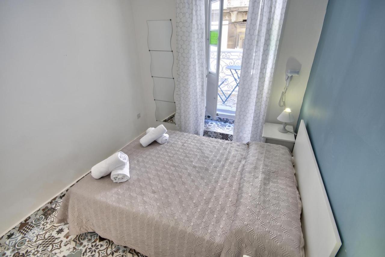 Borgo 1 & 2 Bedroom Self-catering Units In Apartment