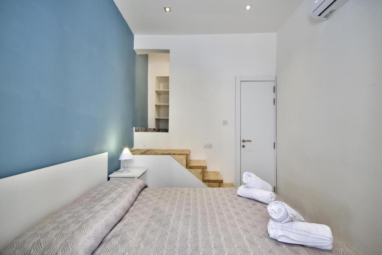 Borgo 1 & 2 Bedroom Self-catering Units In *