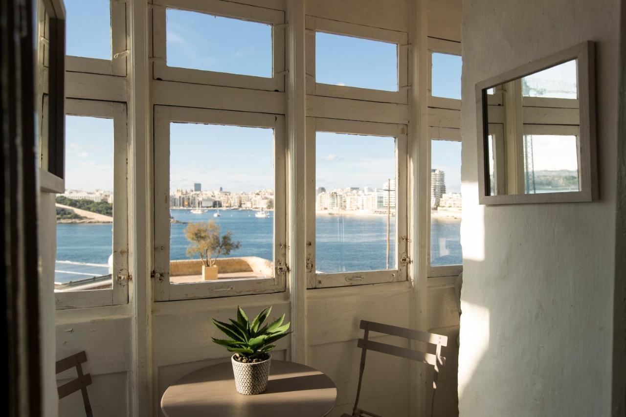 Apartment Collection - Old Theatre Valletta