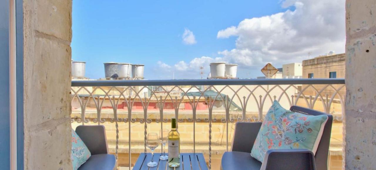 Ursula Apartments Self Catering Studios And 1-Br In Central Valletta By Tritoni Hotels Apartment