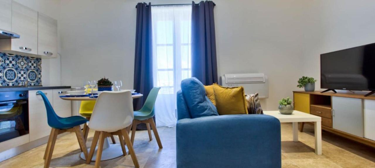 Apartment Ursula Apartments Self Catering Studios And 1-Br In Central Valletta By Tritoni Hotels