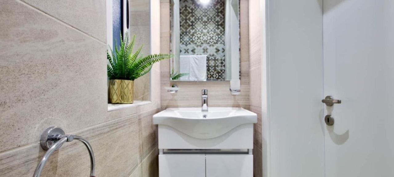 Ursula Apartments Self Catering Studios And 1-Br In Central Valletta By Tritoni Hotels Apartment *
