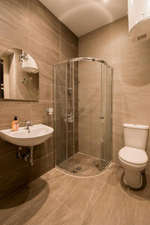 Gb - Triplex Apartment Valletta