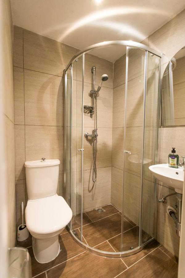 Apartment Gb - Triplex