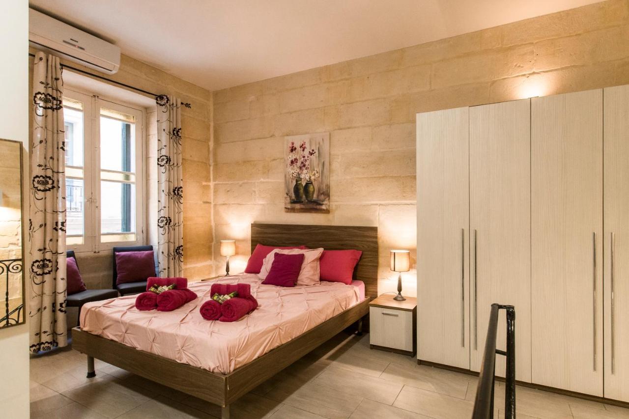 Apartment Gb - Triplex *