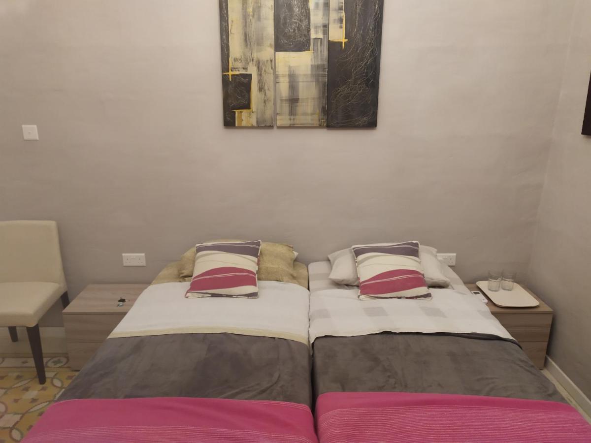 Casa Manduca Delicata Guest house Valletta