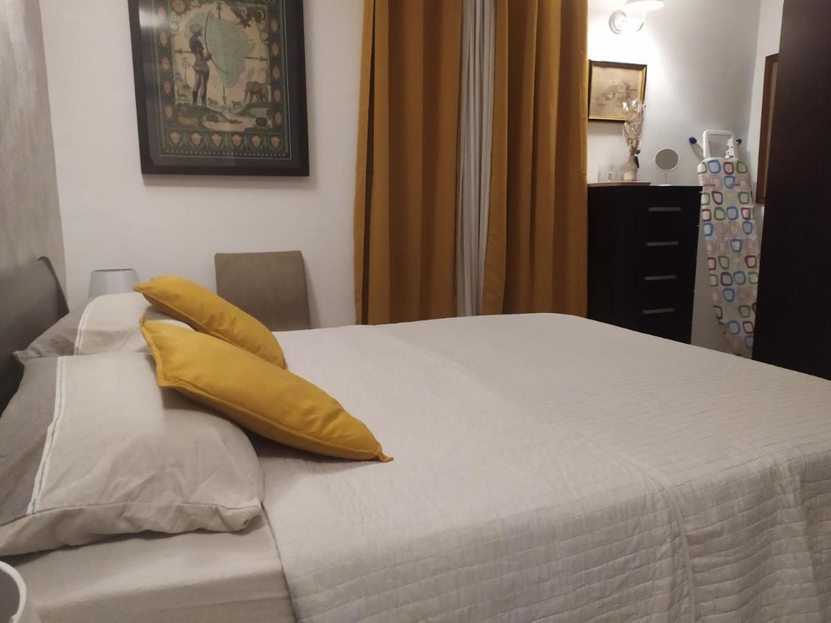 Casa Manduca Delicata Guest house