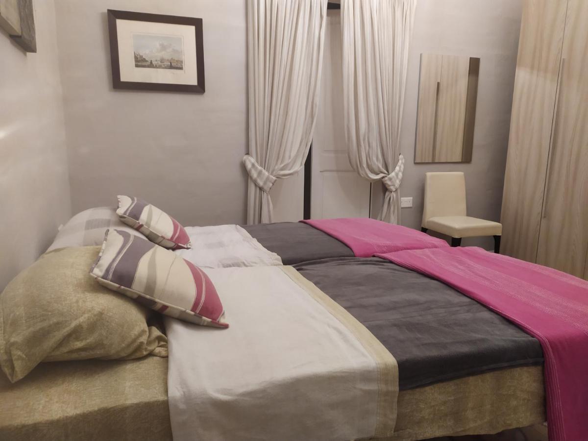 Casa Manduca Delicata Valletta
