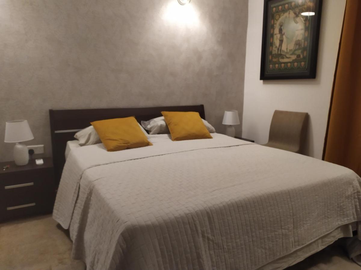 Guest house Casa Manduca Delicata *