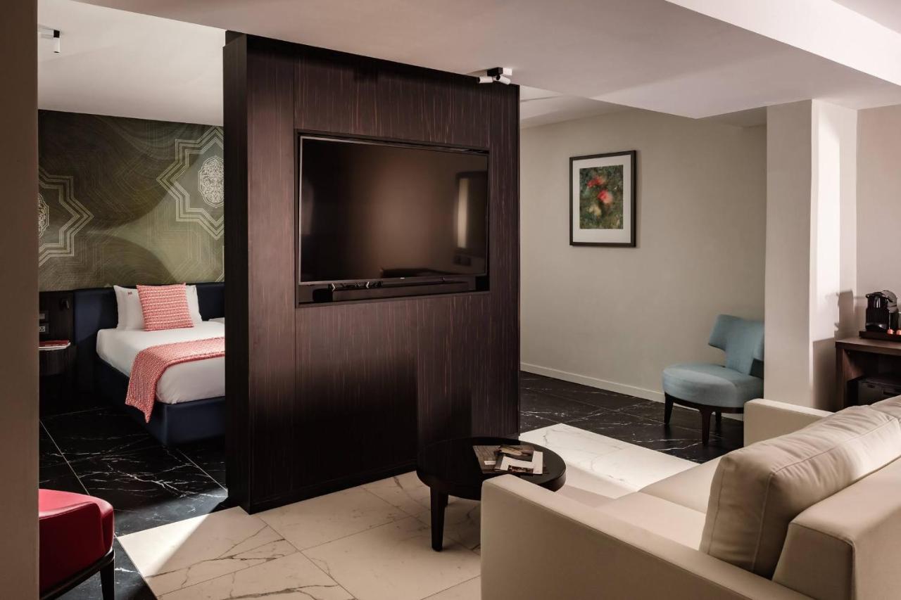 Hotel Melior Boutique