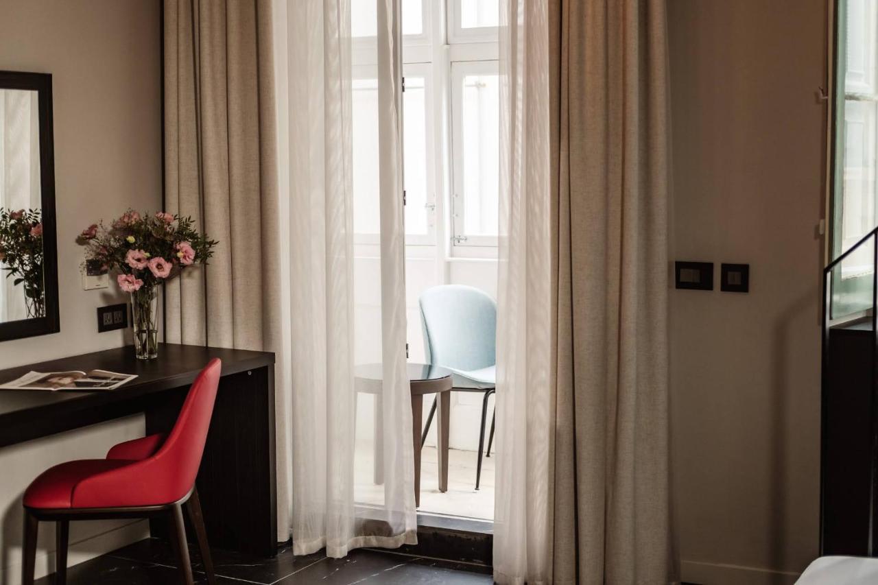 Hotel Melior Boutique *