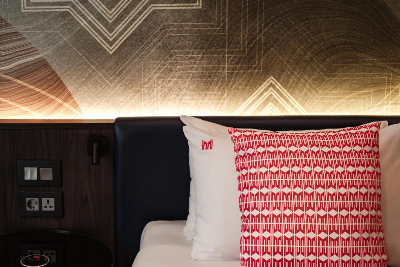 Melior Boutique Hotel *