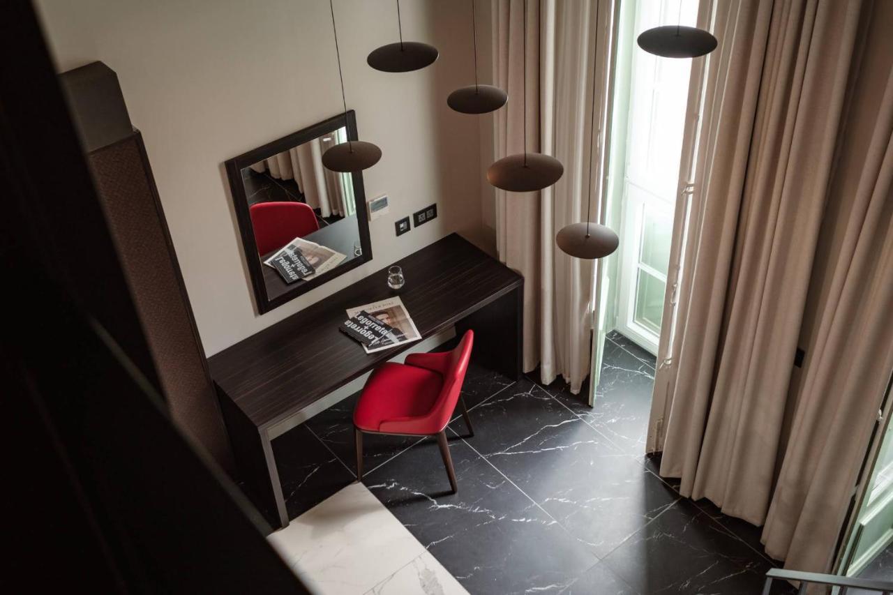 Melior Boutique Hotel