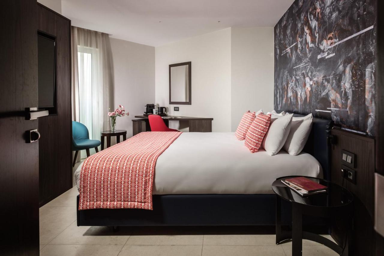 Melior Boutique Hotel Valletta