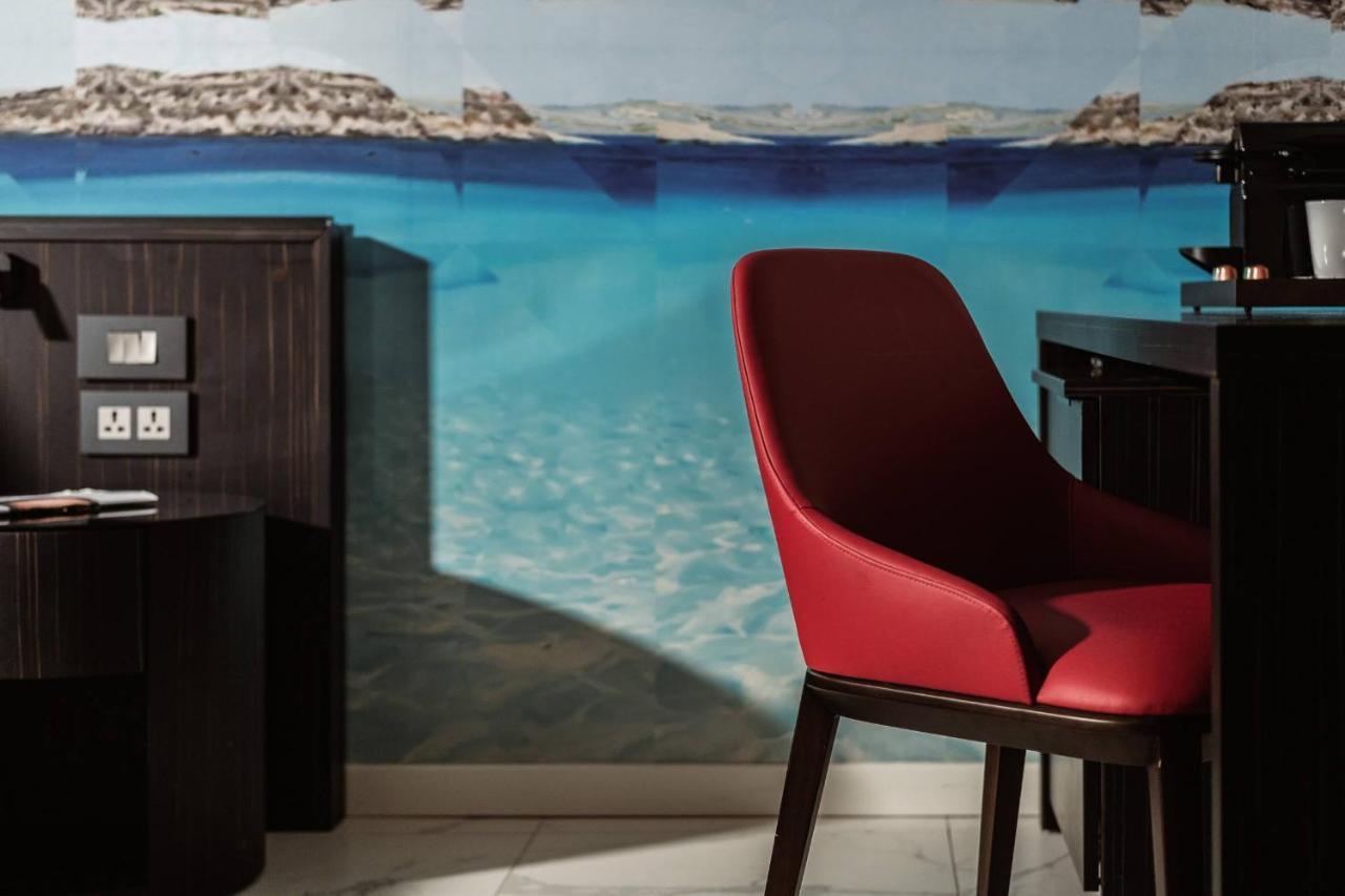 Hotel Melior Boutique Valletta