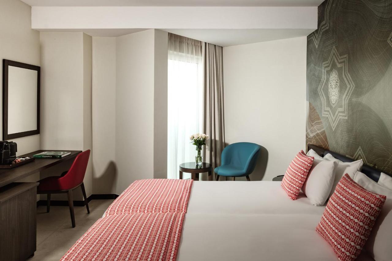 Melior Boutique Hotel *