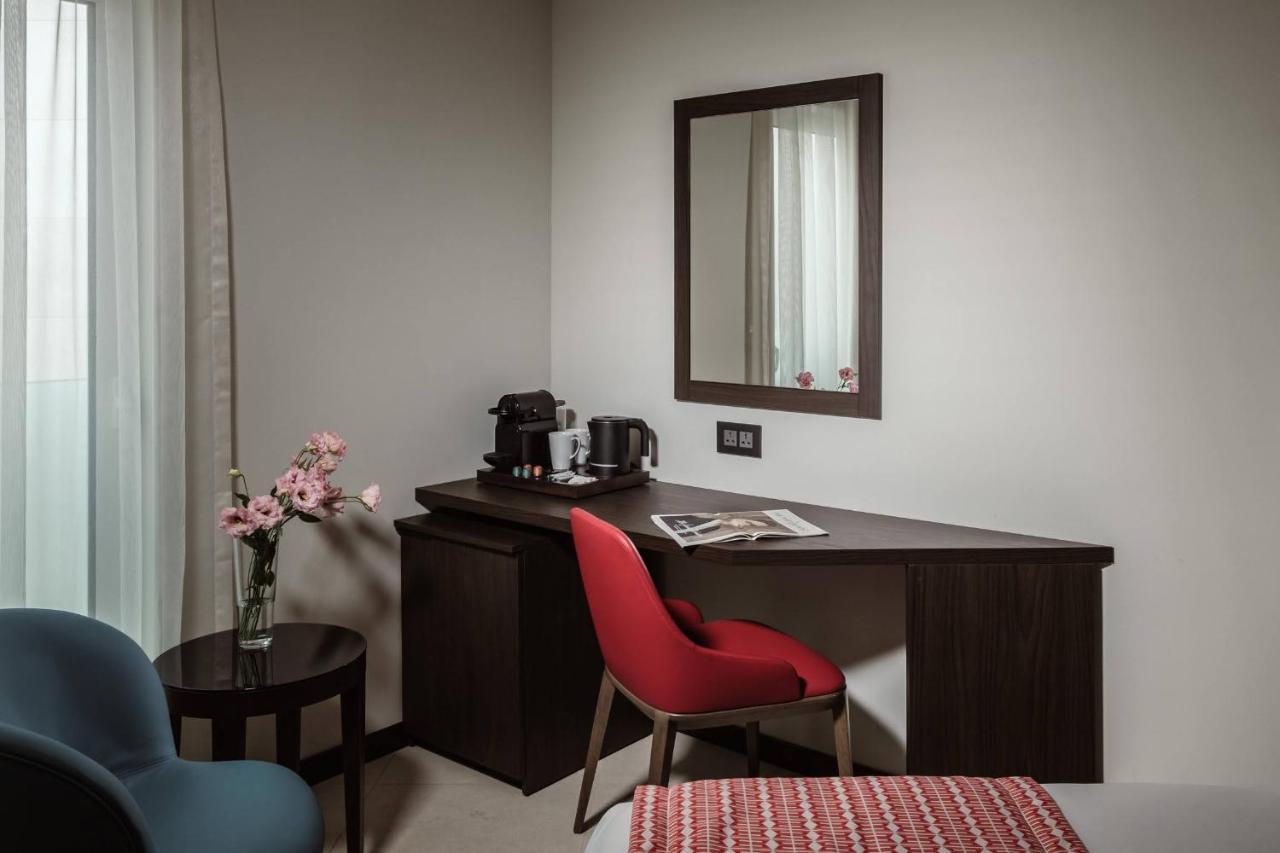 Hotel Melior Boutique Valletta