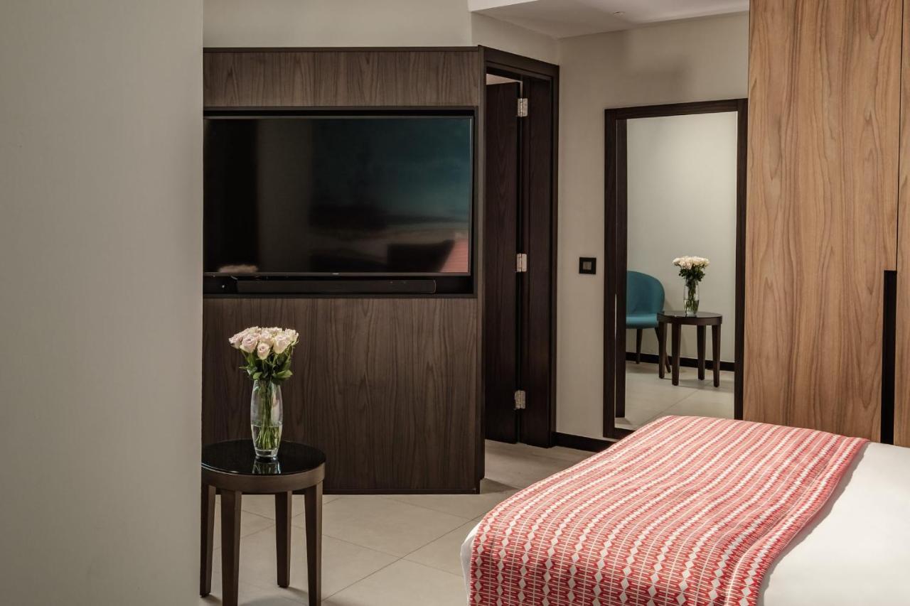 Melior Boutique Hotel Valletta