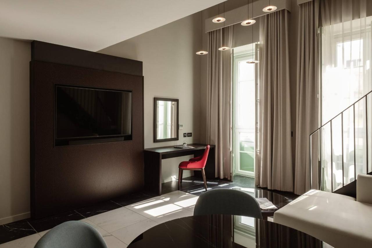 Melior Boutique Hotel