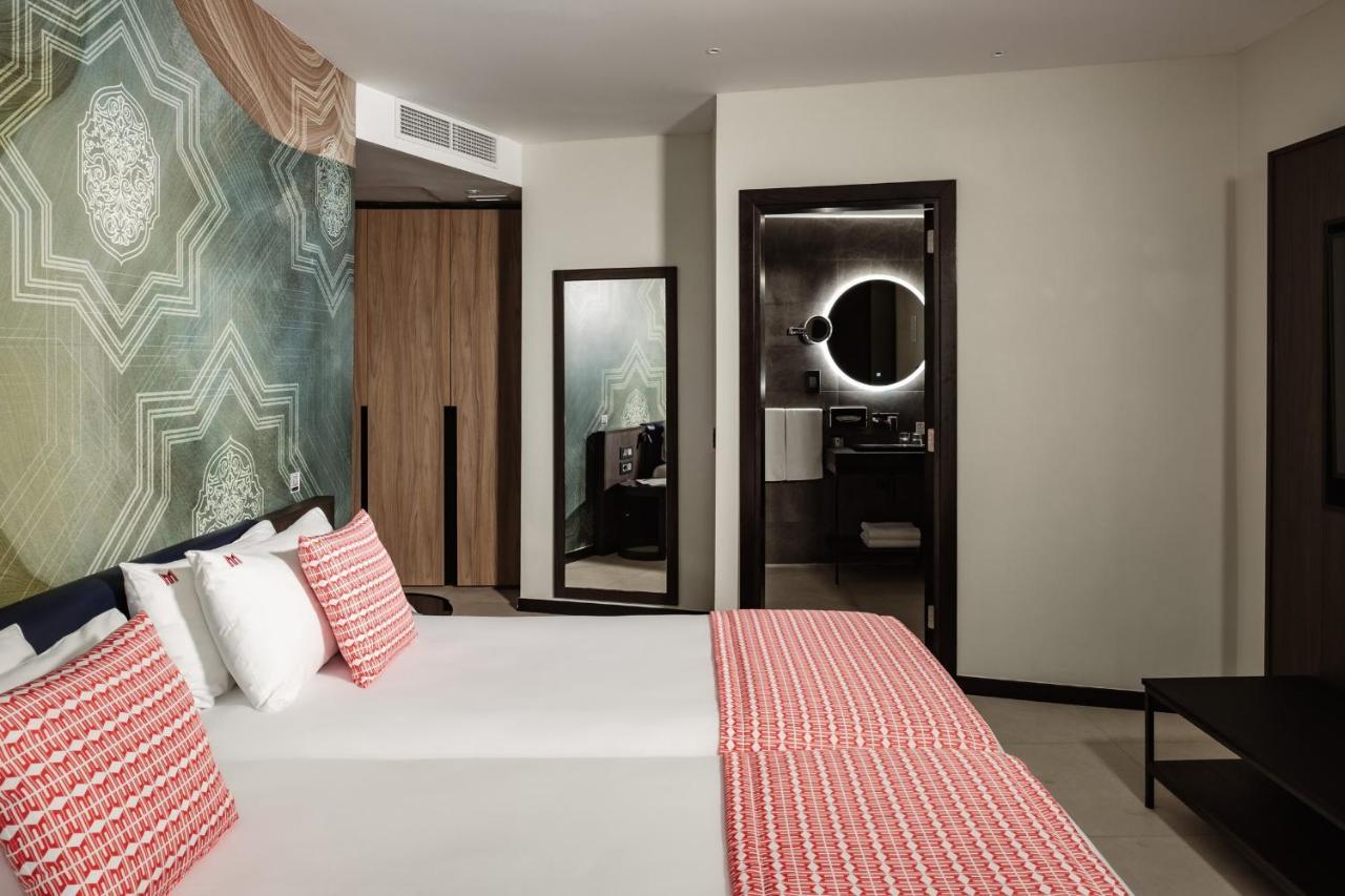 Melior Boutique Hotel Valletta