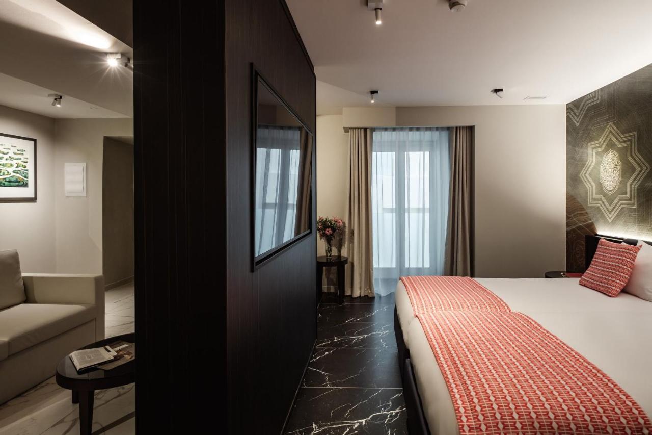 Hotel Melior Boutique *