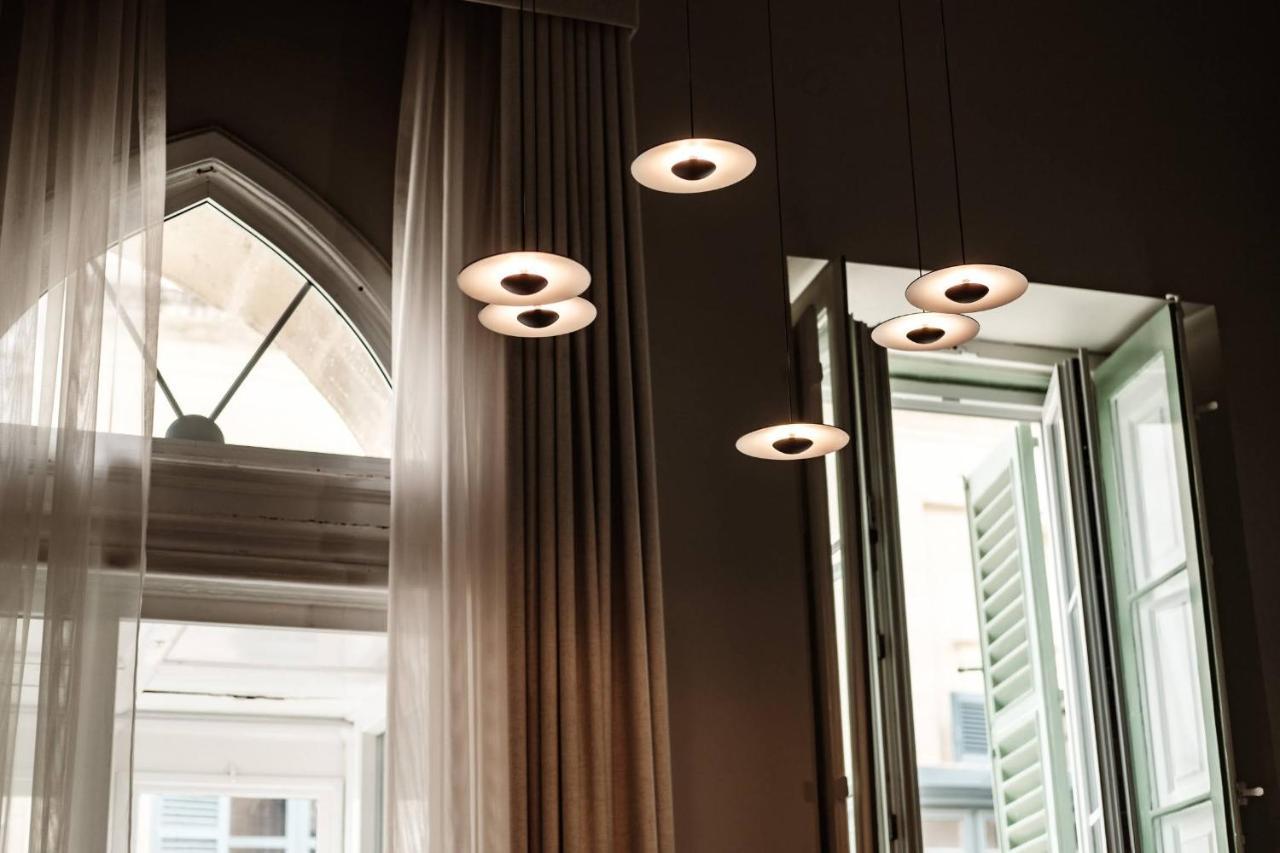 Melior Boutique Hotel Valletta