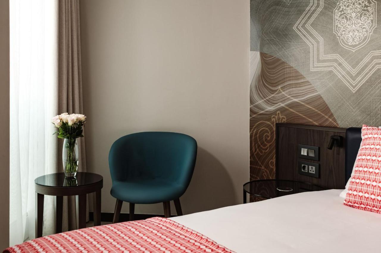 Melior Boutique Hotel *