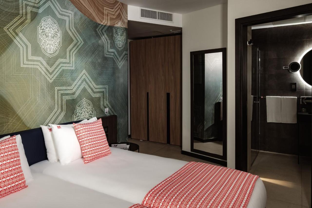Melior Boutique Hotel Valletta