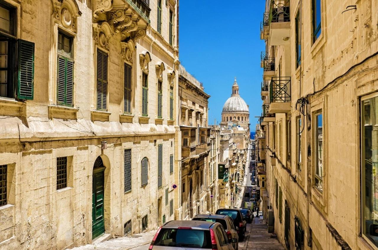 Mint No3 Apartment Valletta