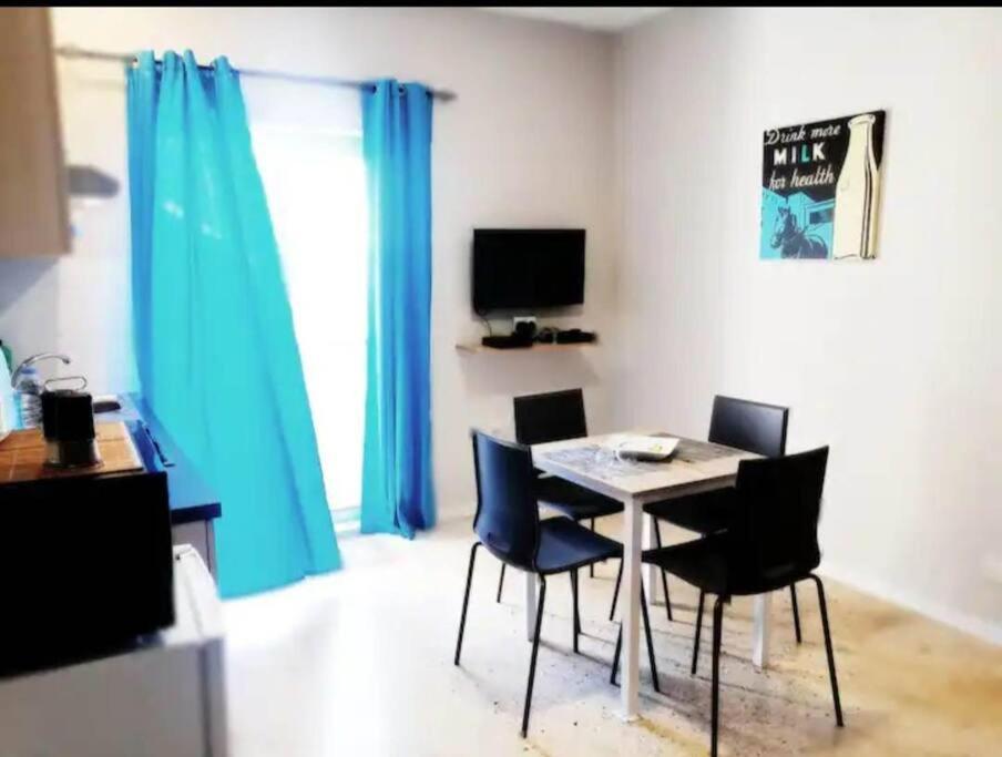 Apartment With Harbour Veiw