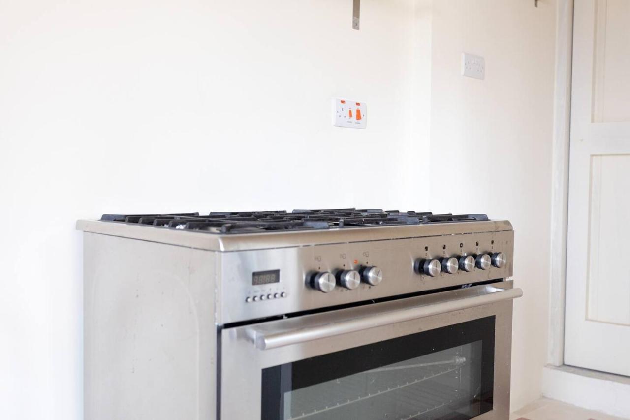Historic Penthouse Apartment Valletta