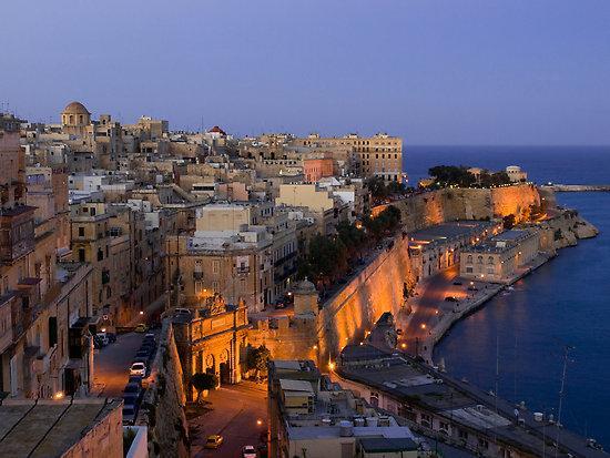 House * Valletta