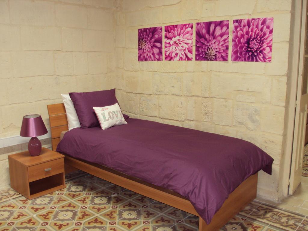 House Apartment Valletta