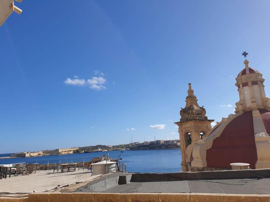 Apartment With Harbour Veiw Valletta