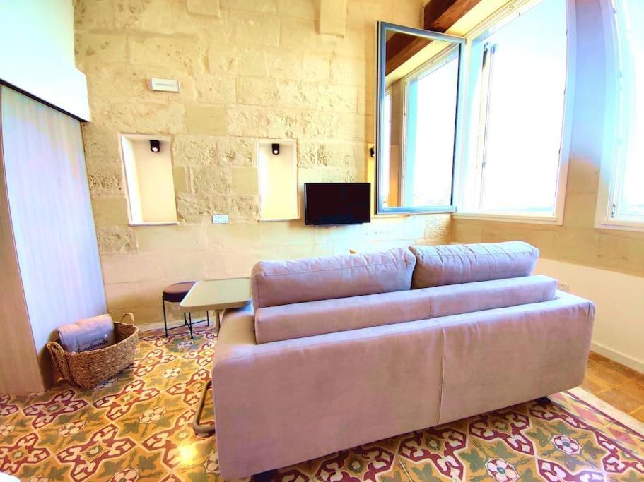 Port 531 Savynomad Harbour Residences Wow Views Holiday home Valletta