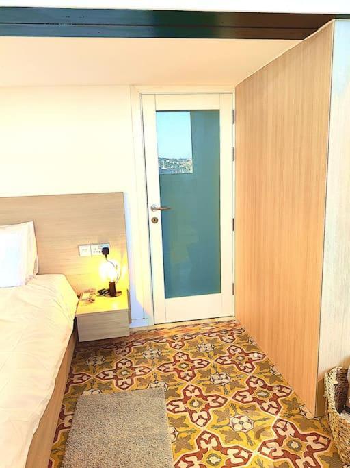 Port 531 Savynomad Harbour Residences Wow Views Holiday home Valletta