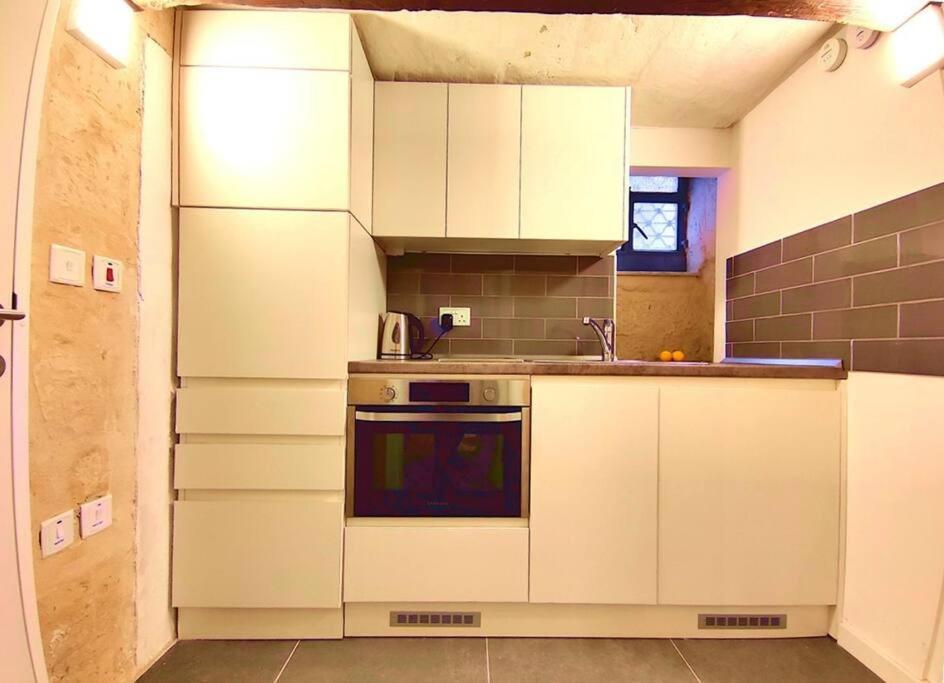 Port 531 Savynomad Harbour Residences Wow Views Holiday home *