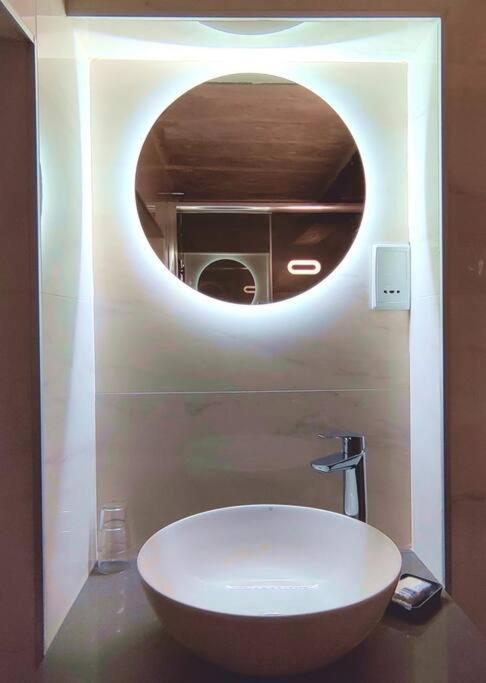 Port 531 Savynomad Harbour Residences Wow Views * Valletta