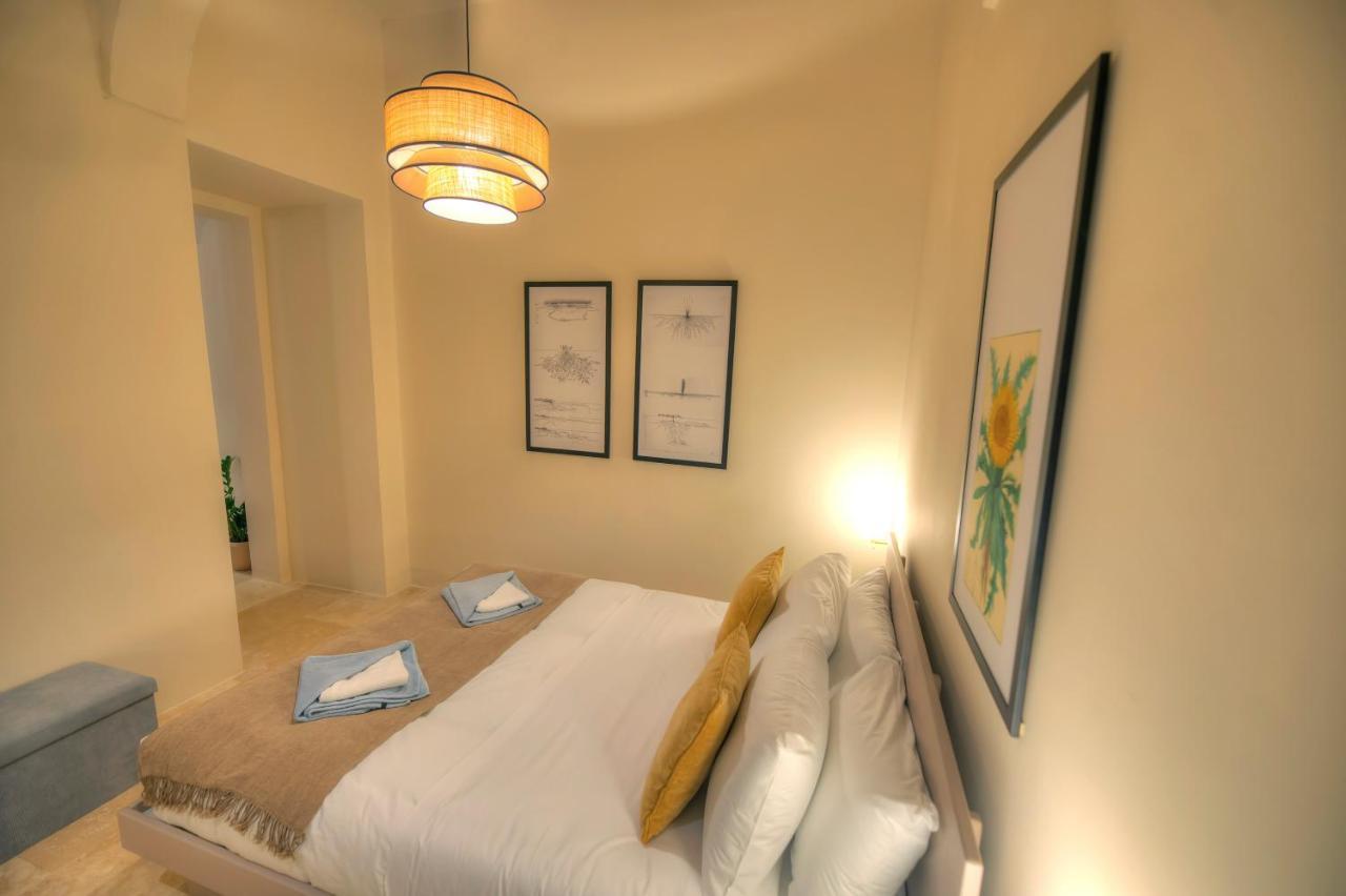 Apartamento Stylish & Traditional 1 Bedroom Ddem1-1 Valeta