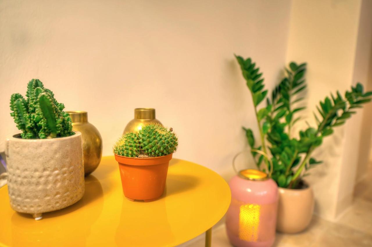 Stylish & Traditional 1 Bedroom Ddem1-1 Apartamento