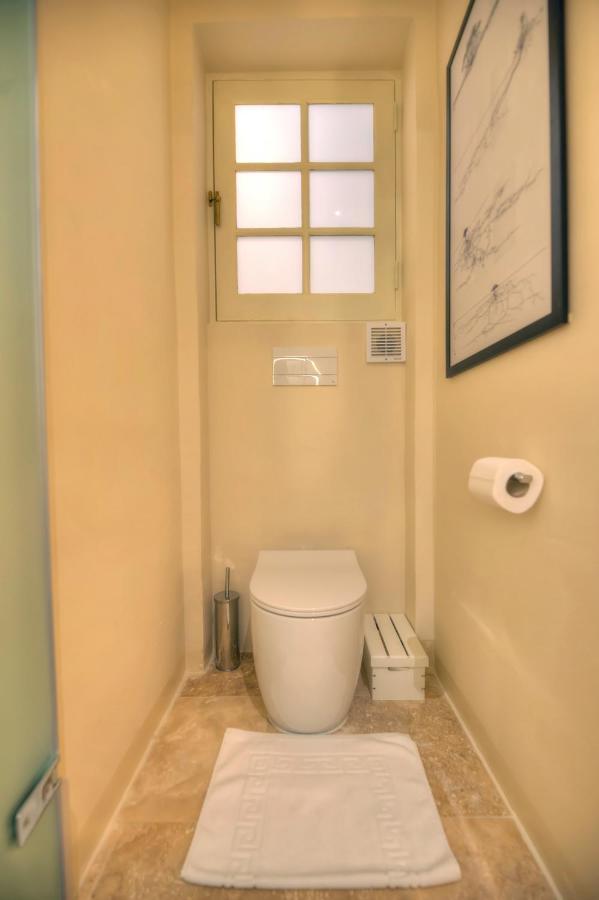 Stylish & Traditional 1 Bedroom Ddem1-1 Apartamento Valeta