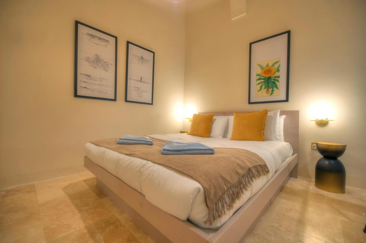 Stylish & Traditional 1 Bedroom Ddem1-1 * Valeta
