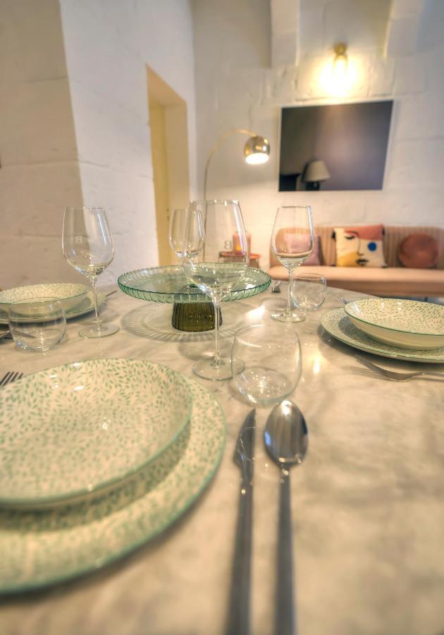 Modern & Luxurious Palazzino In Ddem1-2 Apartment Valletta