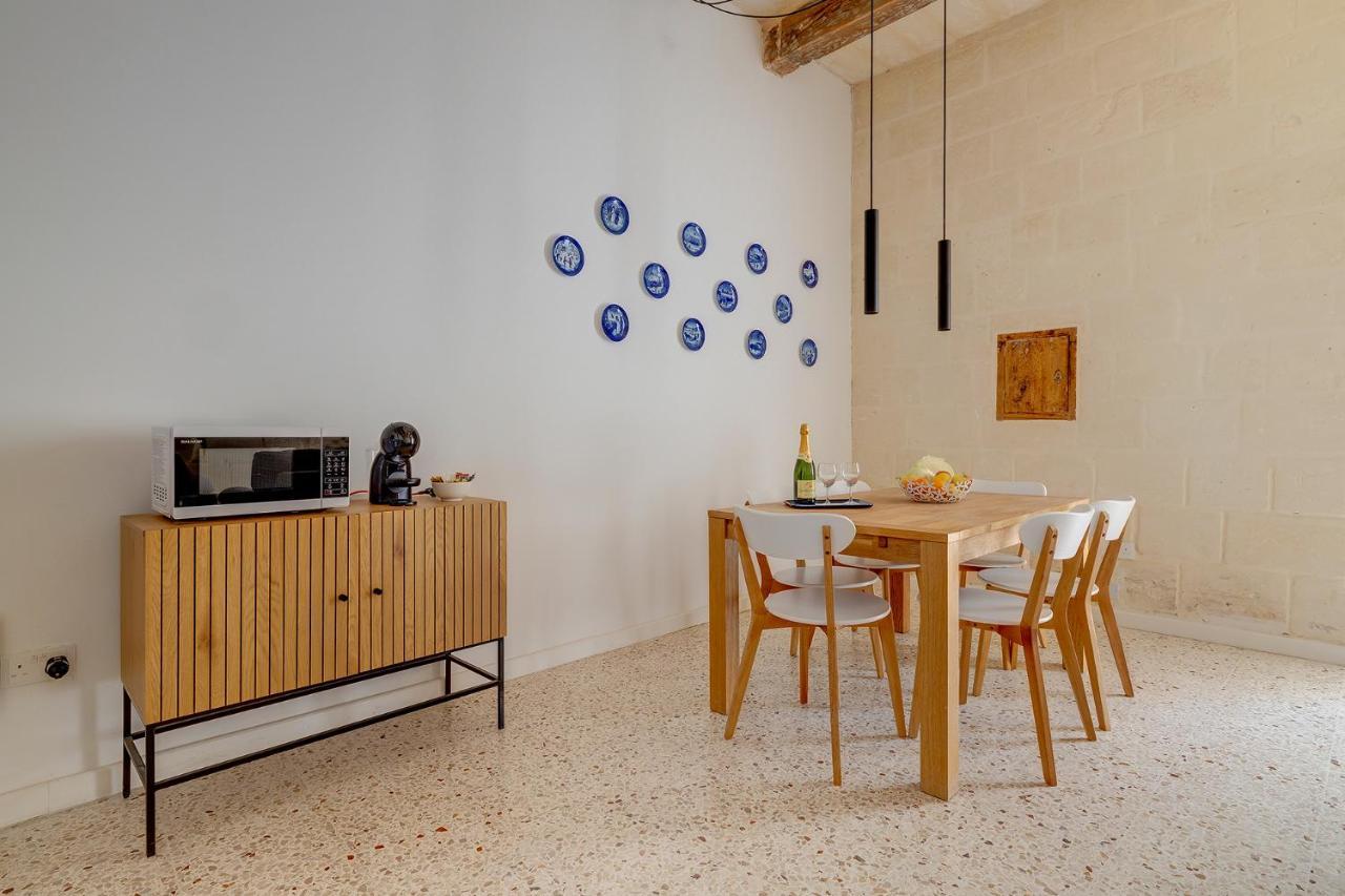 Comfy 2 Bedroom Flat In The Heart Of Apartment Valletta