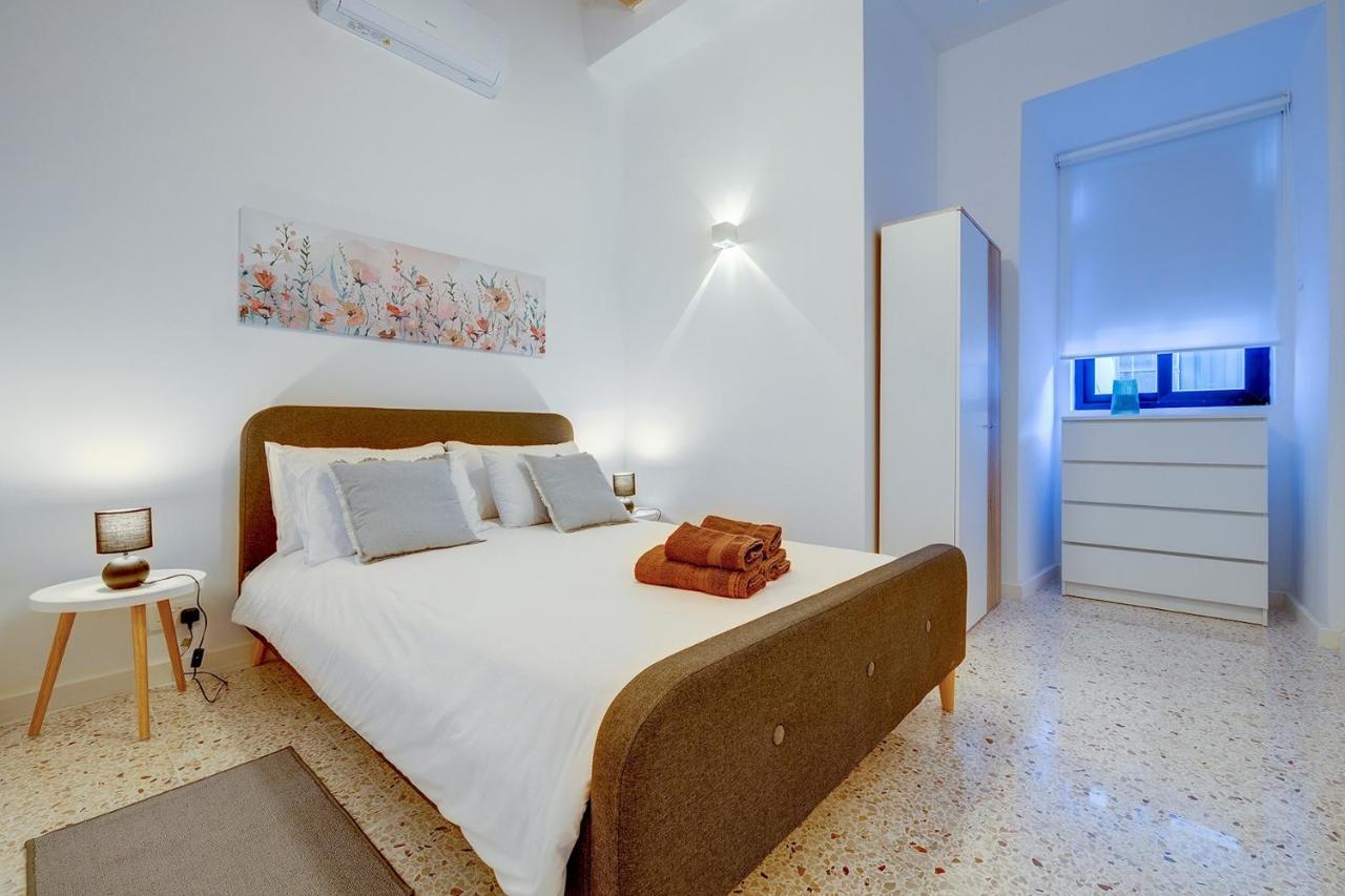 Comfy 2 Bedroom Flat In The Heart Of Apartment Valletta