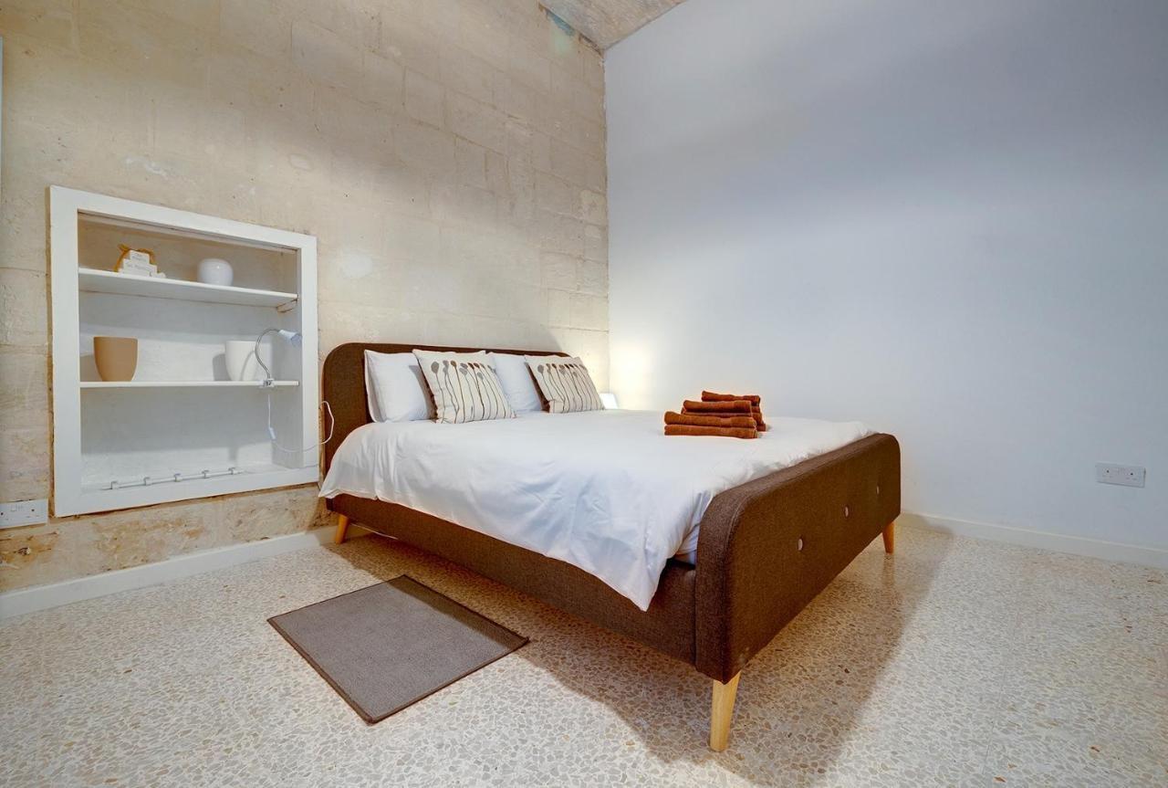 Apartment Comfy 2 Bedroom Flat In The Heart Of *